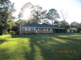 5411 Jeffersonville Rd, Dry Branch, GA 31020