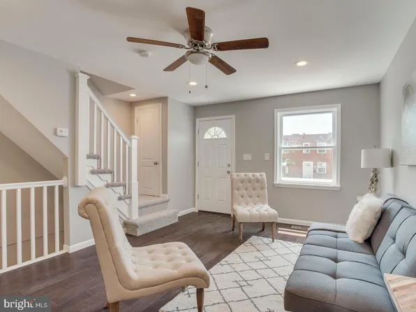 1002 W 43rd St, Baltimore, MD 21211