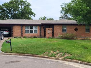 717 Plano St, Sulphur Springs, TX 75482