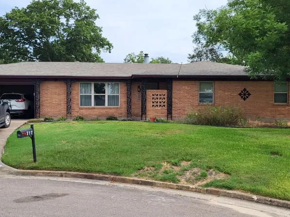 717 Plano St, Sulphur Springs, TX 75482