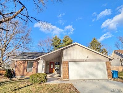 5349 Trailoaks Dr, Florissant, MO, 63033