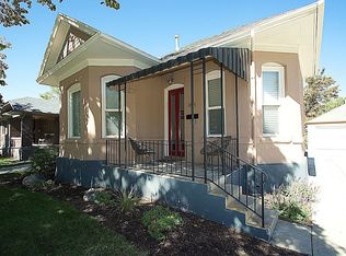455 E Hollywood Ave, Salt Lake City, UT 84115