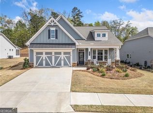 221 Hickory Bluffs Pkwy, Canton, GA 30114