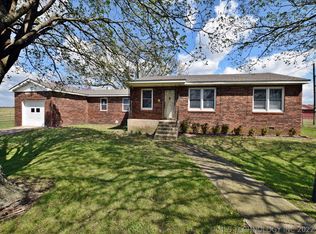 14806 N Highway 82 Rd, Tahlequah, OK 74464