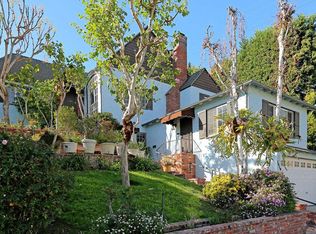 1619 Comstock Ave, Los Angeles, CA 90024