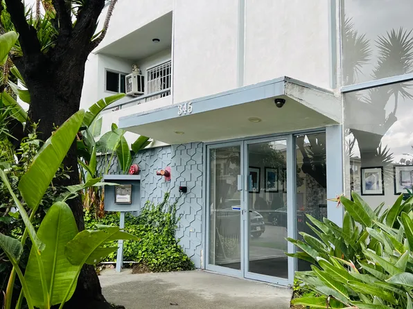 345 S Doheny Dr APT 207, Beverly Hills, CA 90211