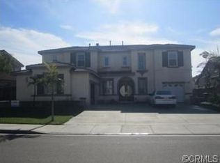 13467 Jasper Loop, Corona, CA 92880