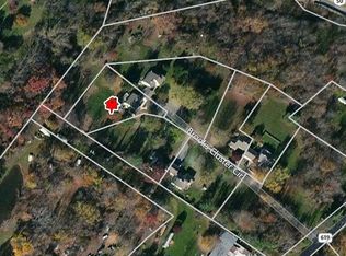 9347 Brooks Cluster Cir, Upperville, VA 20184