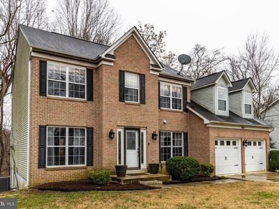 405 Bonhill Dr, Fort Washington, MD, 20744