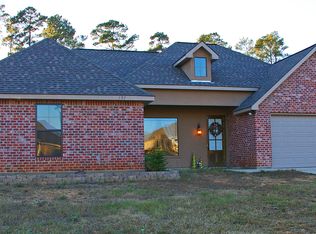 197 Woodwind Dr, Pineville, LA 71360