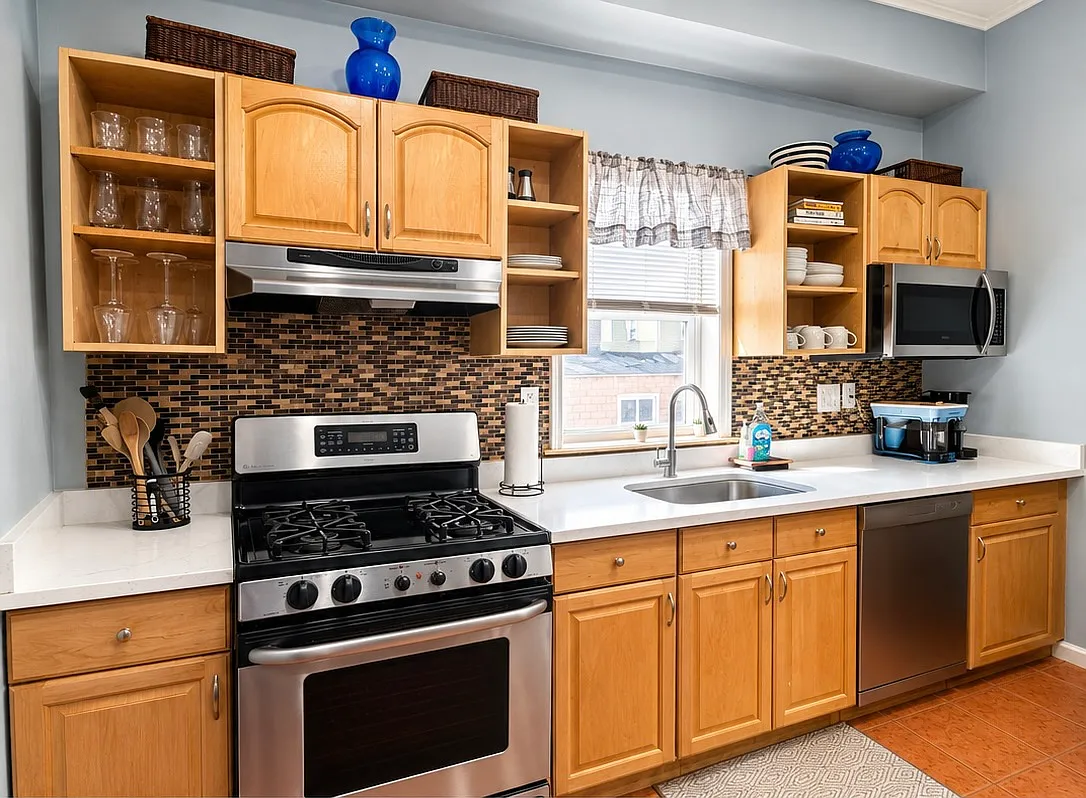 1 bed, 580 sqft, $2,500 — Photo 4