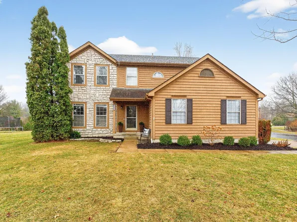 4511 Mariners Lndg, Lewis Center, OH 43035