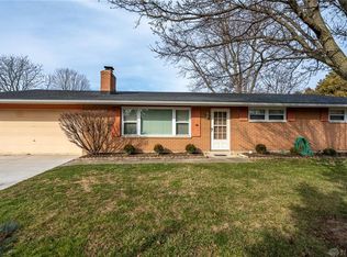 4817 Marshall Rd, Dayton, OH 45429