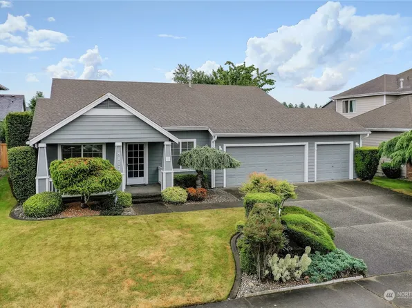 8103 48th Avenue SW, Lakewood, WA 98499
