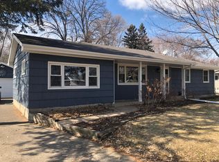 11524 Yucca St NW, Coon Rapids, MN 55433