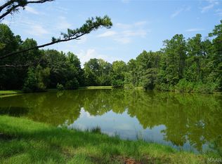 22246 Lapine Hwy, Lapine, AL 36046