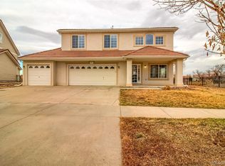 4997 Nepal St, Denver, CO 80249