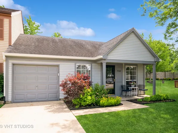 5145 Pembrook Ct, Gurnee, IL 60031