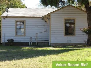 2144 Village Way, Dallas, TX 75216