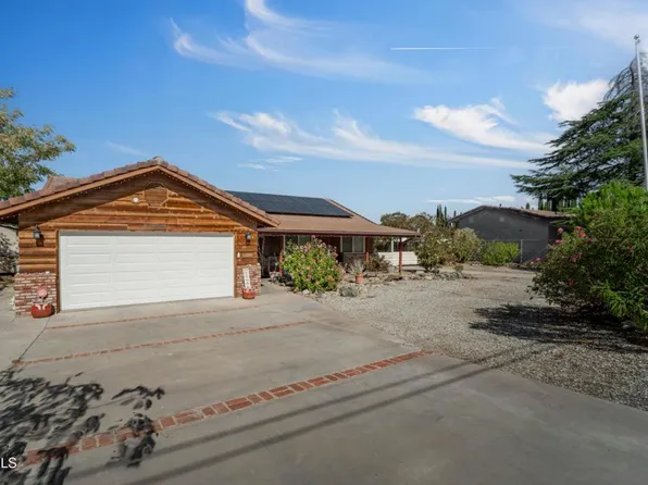 13205 E Avenue W11, Pearblossom, CA 93553