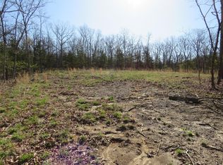 646 Pond Run Rd, Gerald, MO 63037