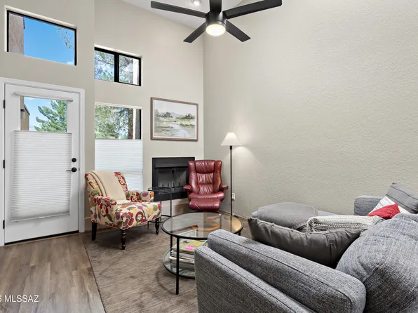 7620 E Callisto Cir, Tucson, AZ 85715