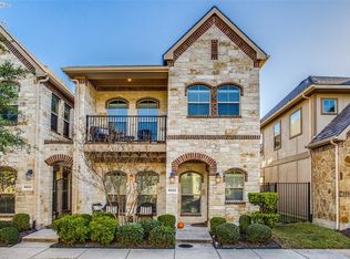 8621 Whitehead St, McKinney, TX 75070