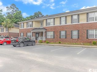 2407 James St APT 110, Conway, SC 29527