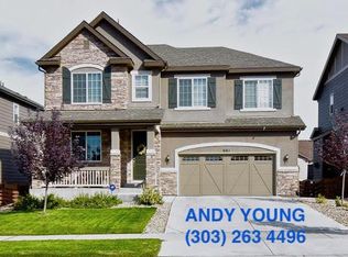 661 Sun Up Pl, Erie, CO 80516