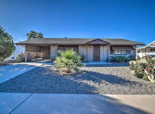 10246 W Desert Hills Dr, Sun City, AZ 85351