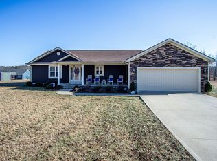 171 Muzzle Loader Club Rd, Corbin, KY 40701