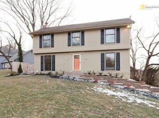 8012 Park St, Lenexa, KS 66215