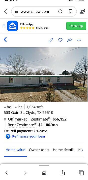 1st image of this home