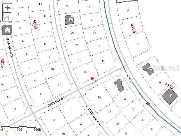 2nd image of 7061 Teulon St