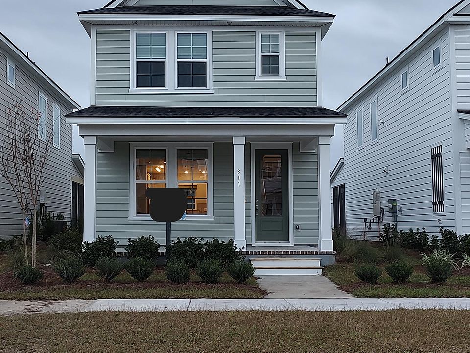 1st image of 1245 Harriman Ln