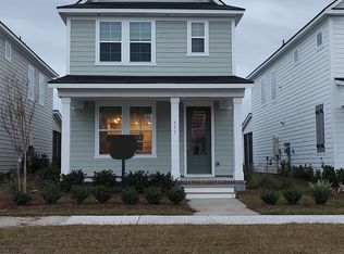 1245 Harriman Ln, Charleston, SC 29492