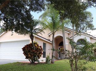 7729 Altavan Ave, Orlando, FL 32822