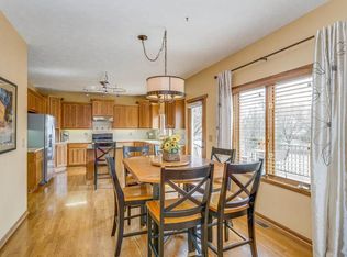 209 W Sienna Ct, Rose Hill, KS 67133
