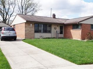 1612 Kantner Dr, Dayton, OH 45429