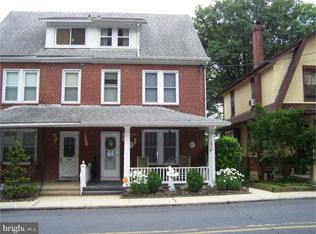 503 Friedensburg Rd, Reading, PA 19606