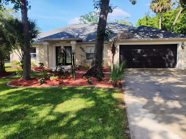 401 Harbour Lights Dr, Ormond Beach, FL 32174