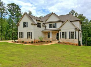 153 Kenmare Row, Tyrone, GA 30290