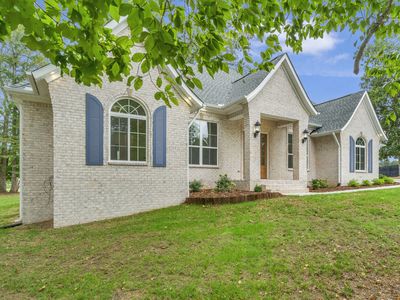 55A Windwood Dr LOT 34, Fayetteville, TN, 37334