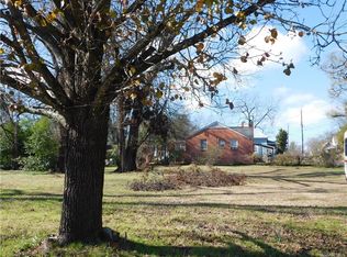 900 Rosa L Parks Ave, Montgomery, AL 36108