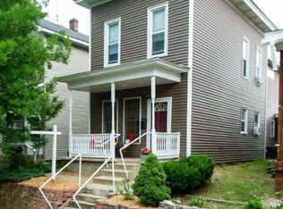 134 National Ave SW, Grand Rapids, MI 49504