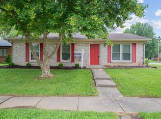 3312 Fields Ct, Lexington, KY 40515