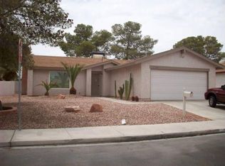 3571 Tempe St, Las Vegas, NV 89103