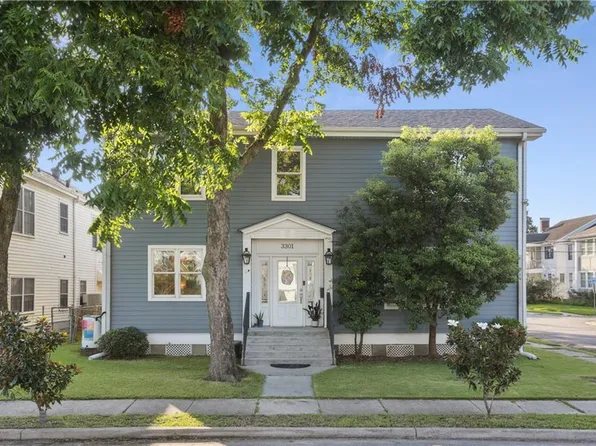 3301 Nashville Ave, New Orleans, LA 70125