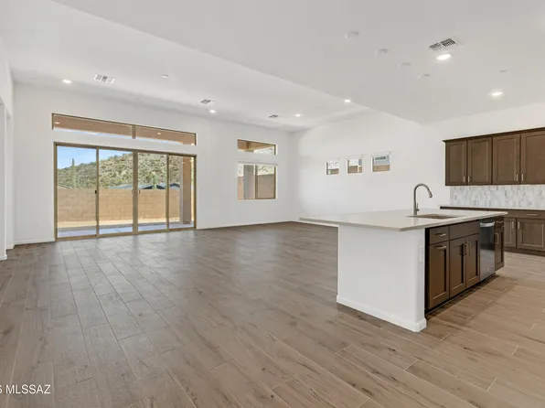 14781 N Chicalote Dr, Marana, AZ 85658