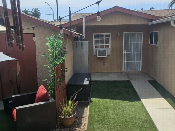 1540 1/2 W 58th St, Los Angeles, CA 90062